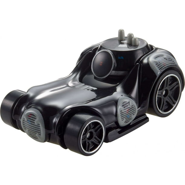 2017 Hot Wheels Star Wars Character Cars The Last Jedi BB-9E 2017 Hot Wheels Star Wars Character Cars The Last Jedi BB-9E
